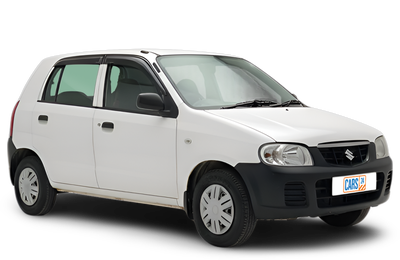 Maruti Alto-img